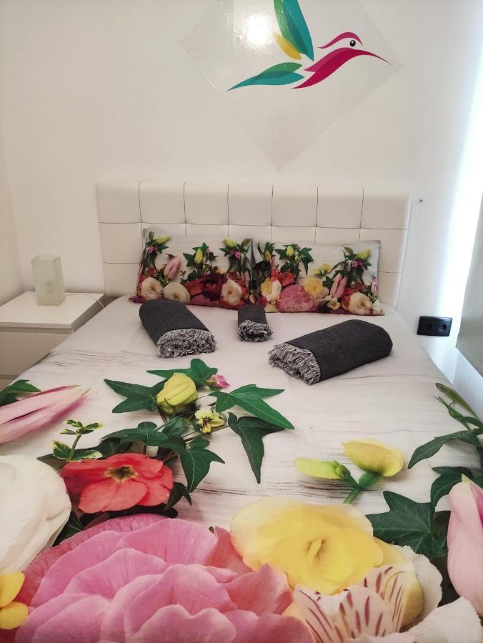 Precioso Apartamento Centro De Sevilla Εξωτερικό φωτογραφία