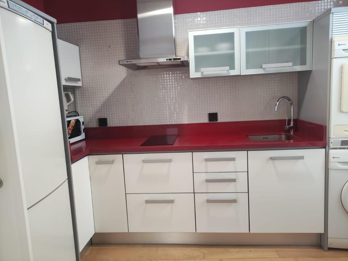 Precioso Apartamento Centro De Sevilla Εξωτερικό φωτογραφία